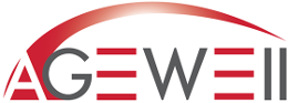 Age Well Logo